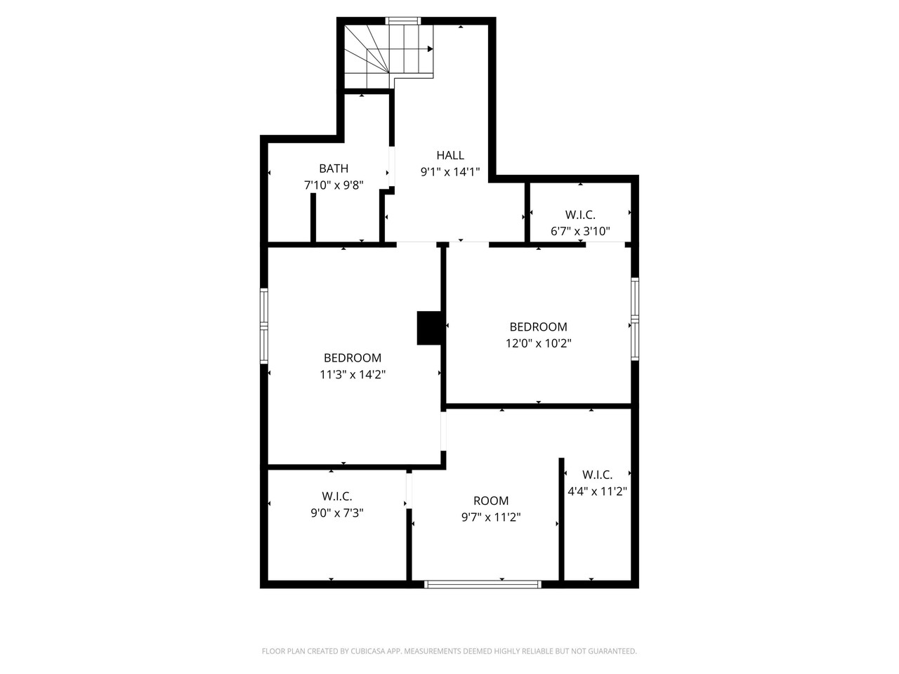 1829 North 55th STREET