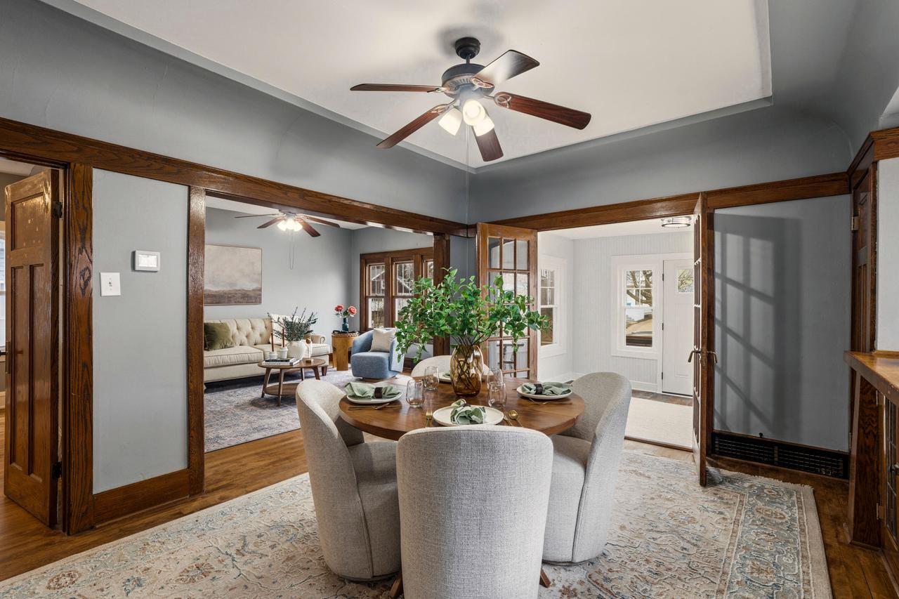 1829 North 55th STREET