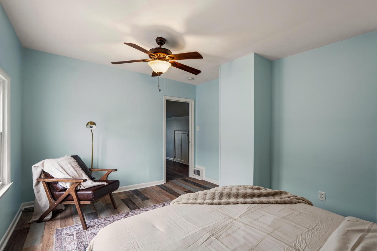 1829 North 55th STREET