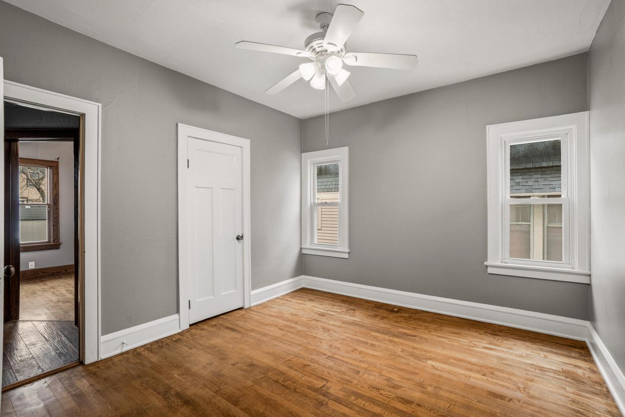 1829 North 55th STREET