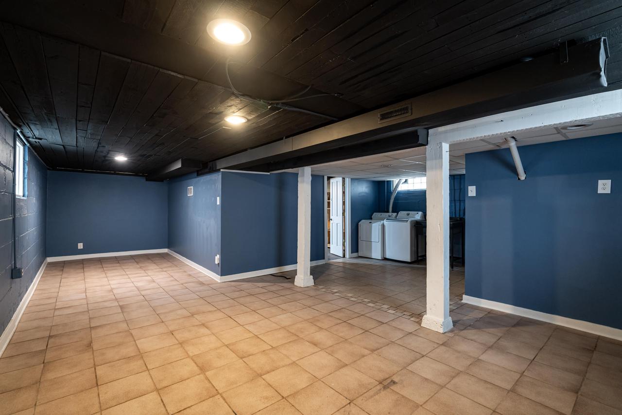 1829 North 55th STREET