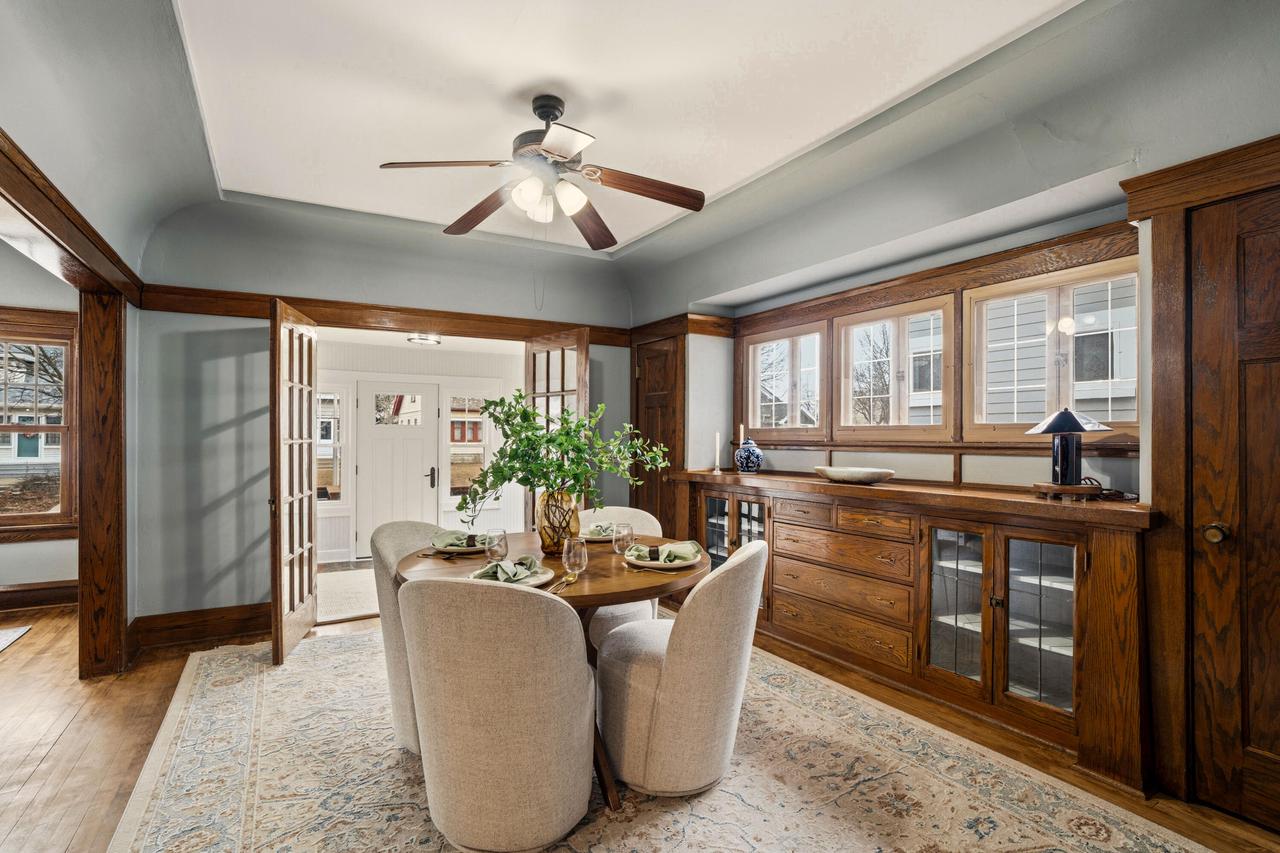 1829 North 55th STREET