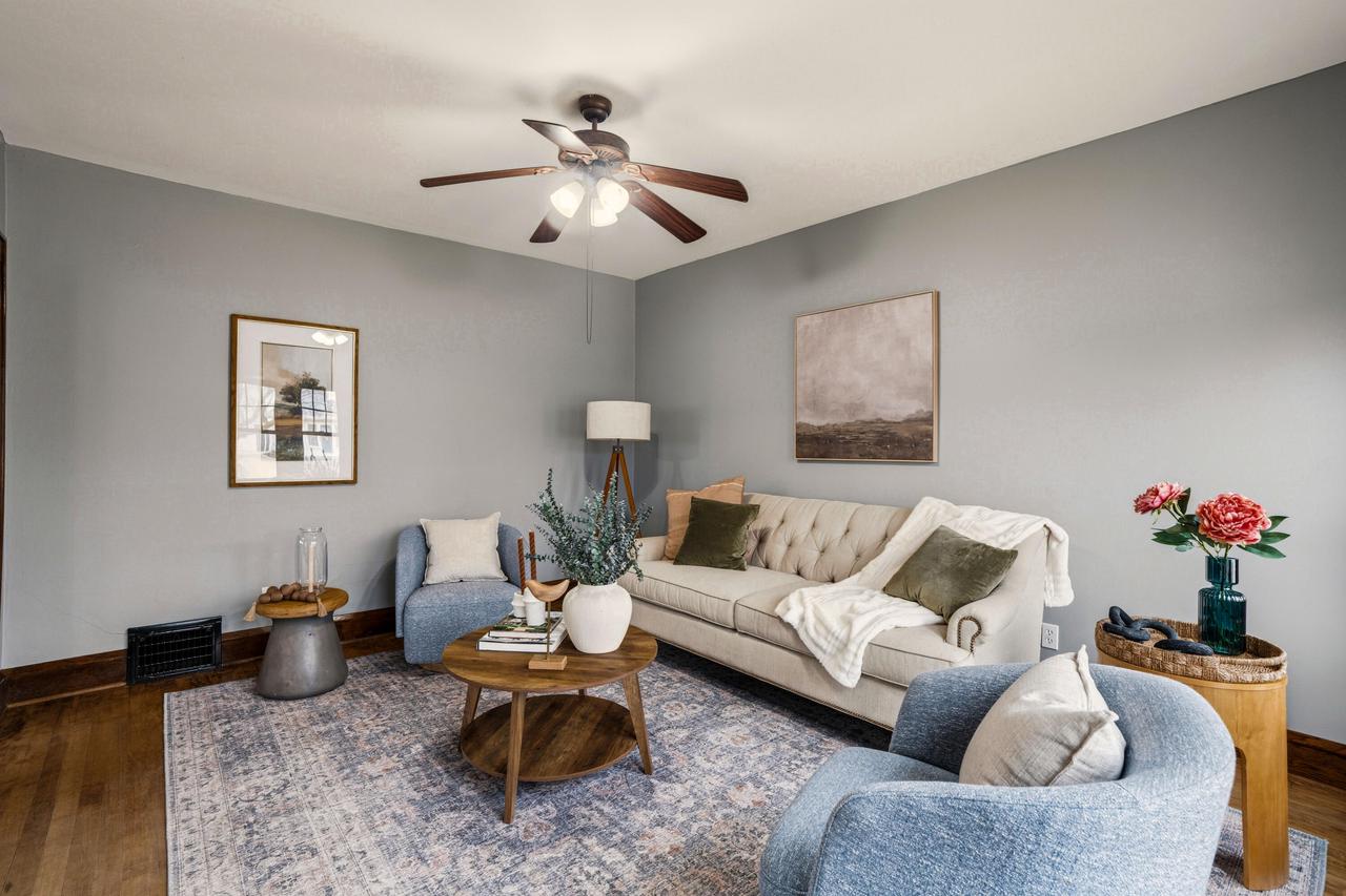 1829 North 55th STREET