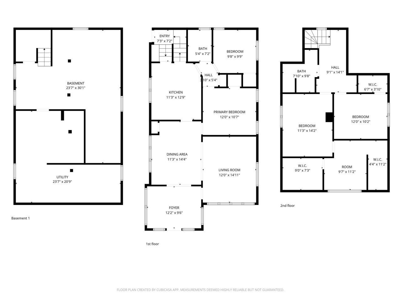 1829 North 55th STREET