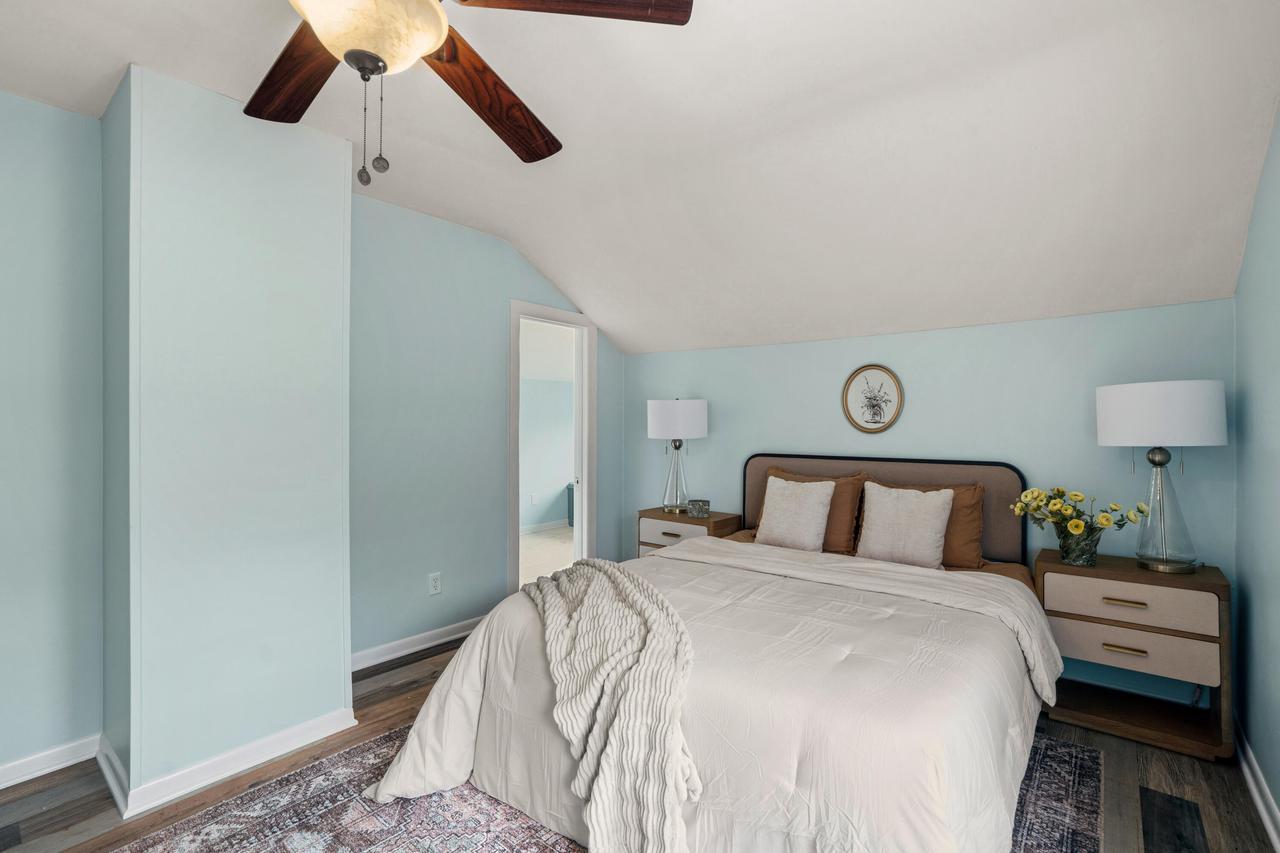 1829 North 55th STREET