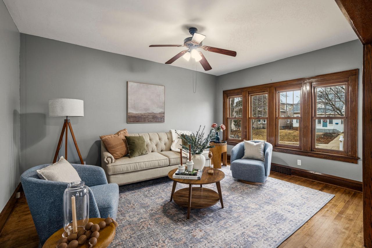 1829 North 55th STREET