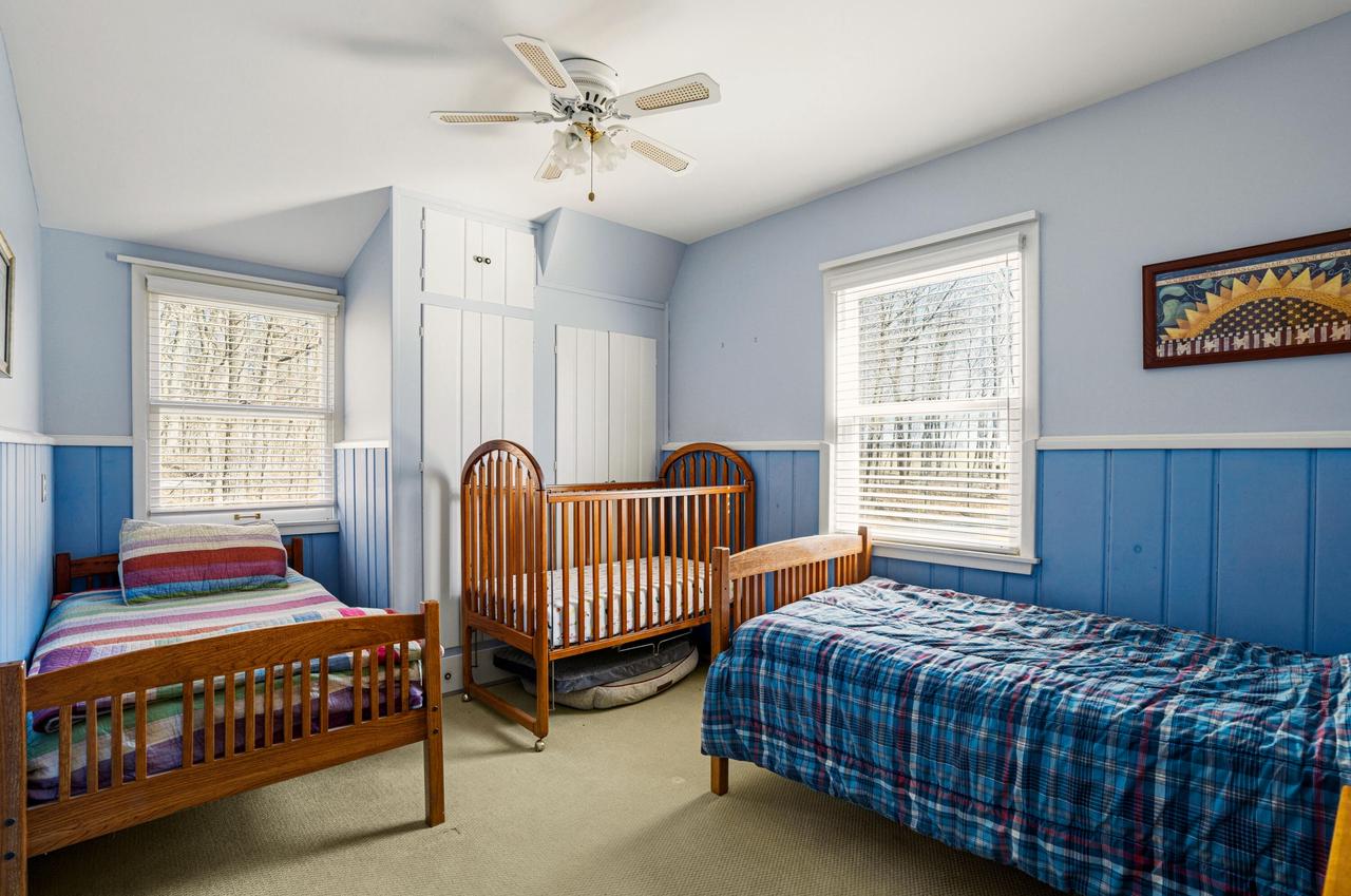 3441 South Shore DRIVE