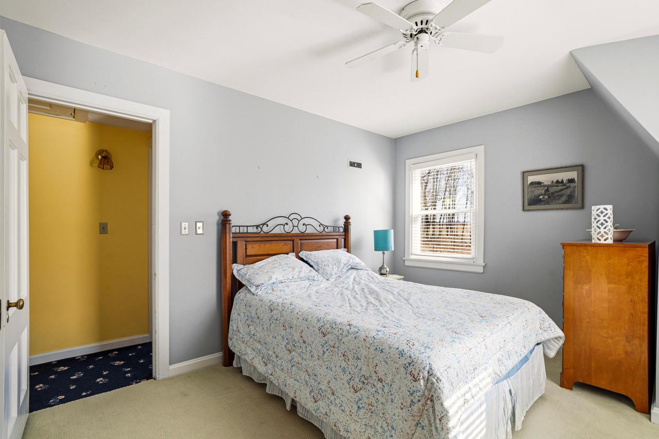 3441 South Shore DRIVE