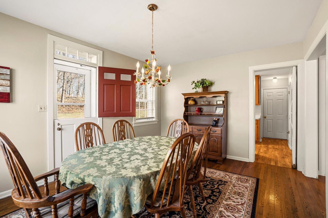 3441 South Shore DRIVE