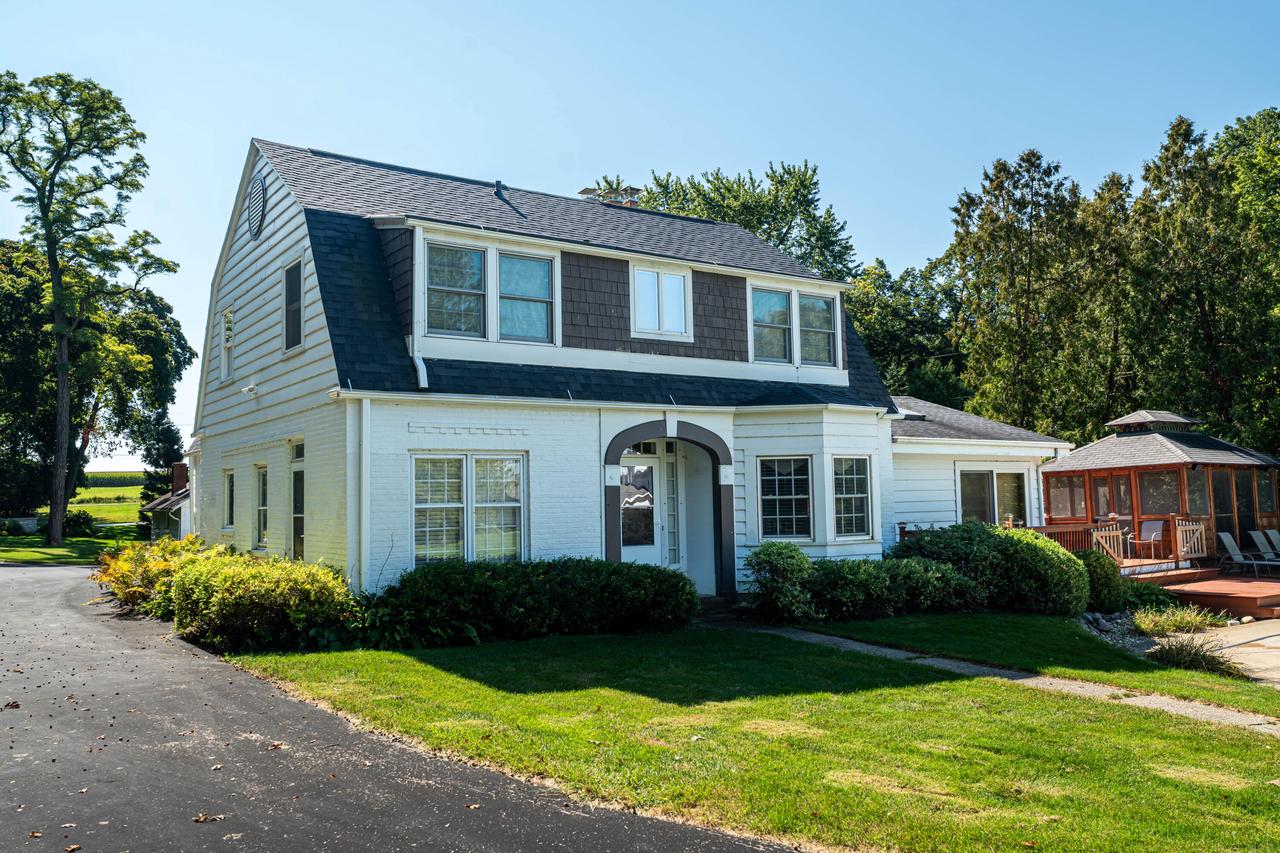 3441 South Shore DRIVE