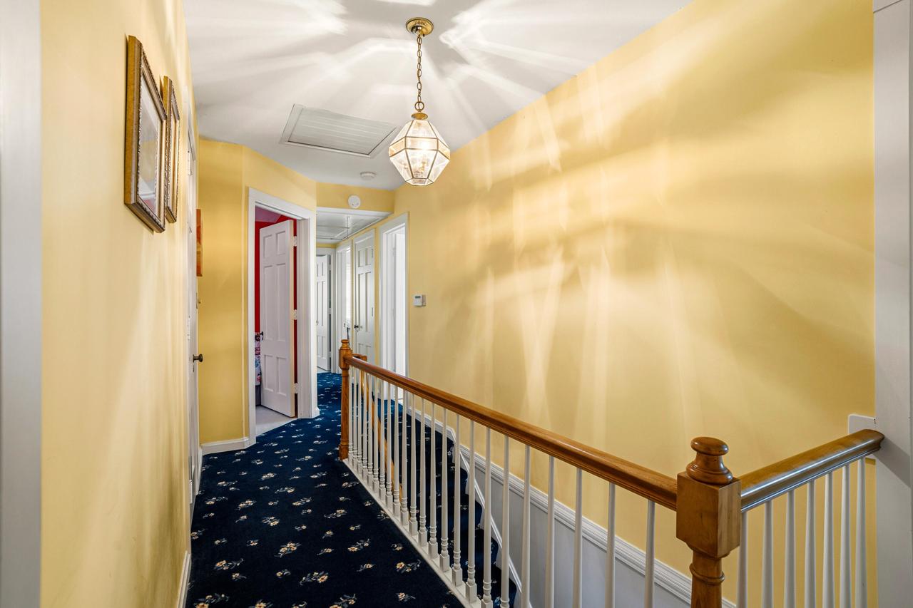 3441 South Shore DRIVE