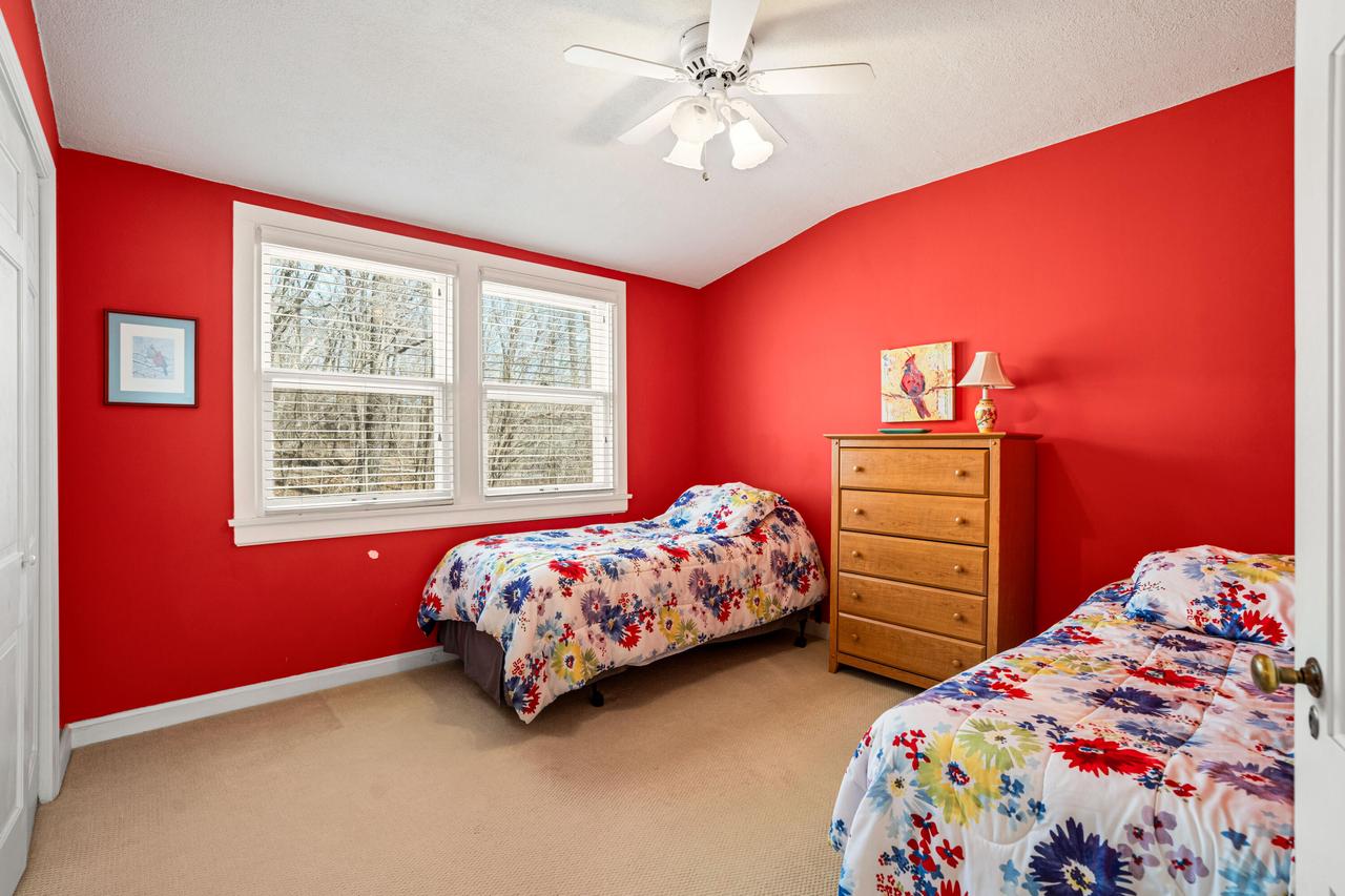 3441 South Shore DRIVE