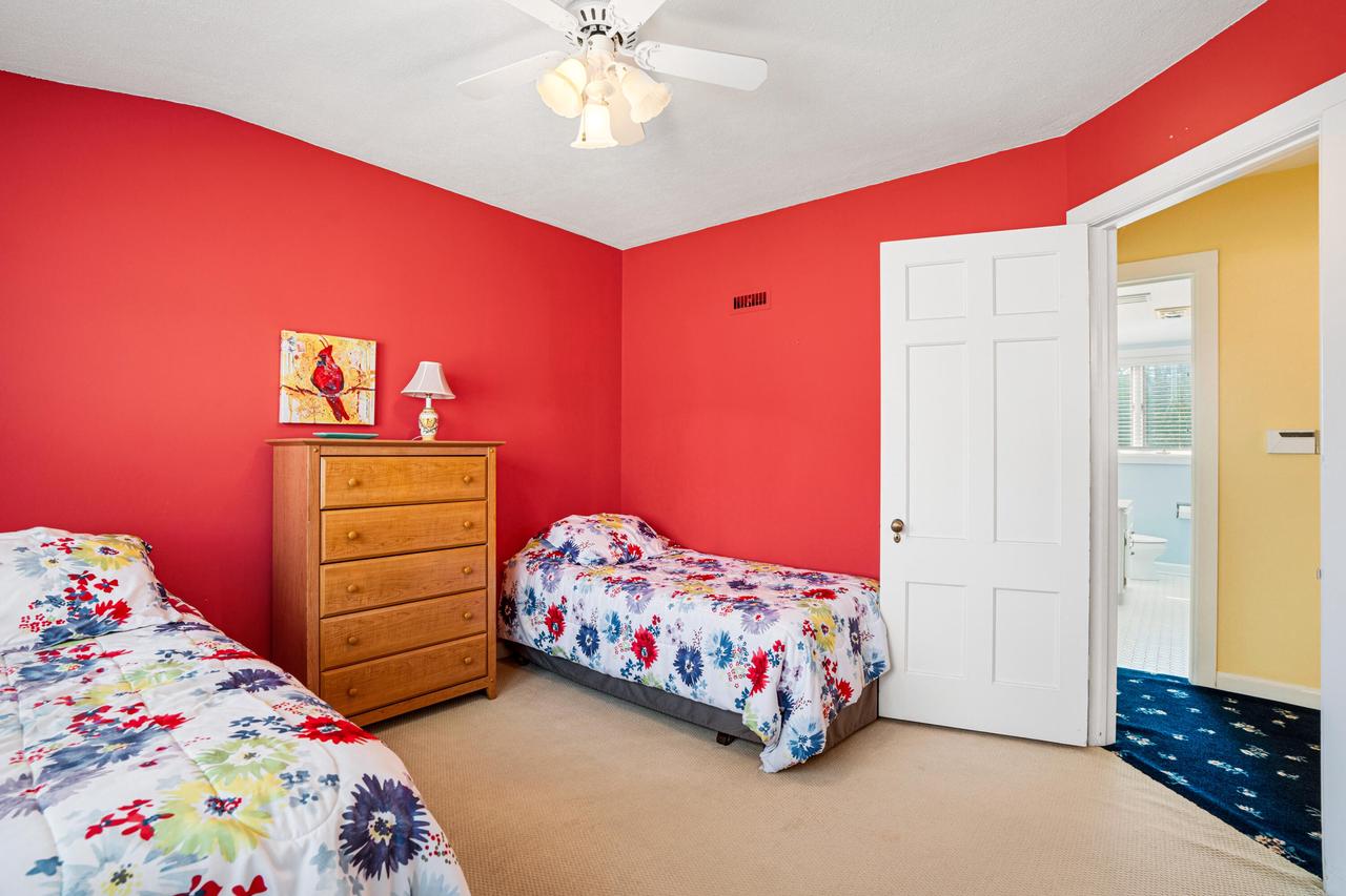 3441 South Shore DRIVE