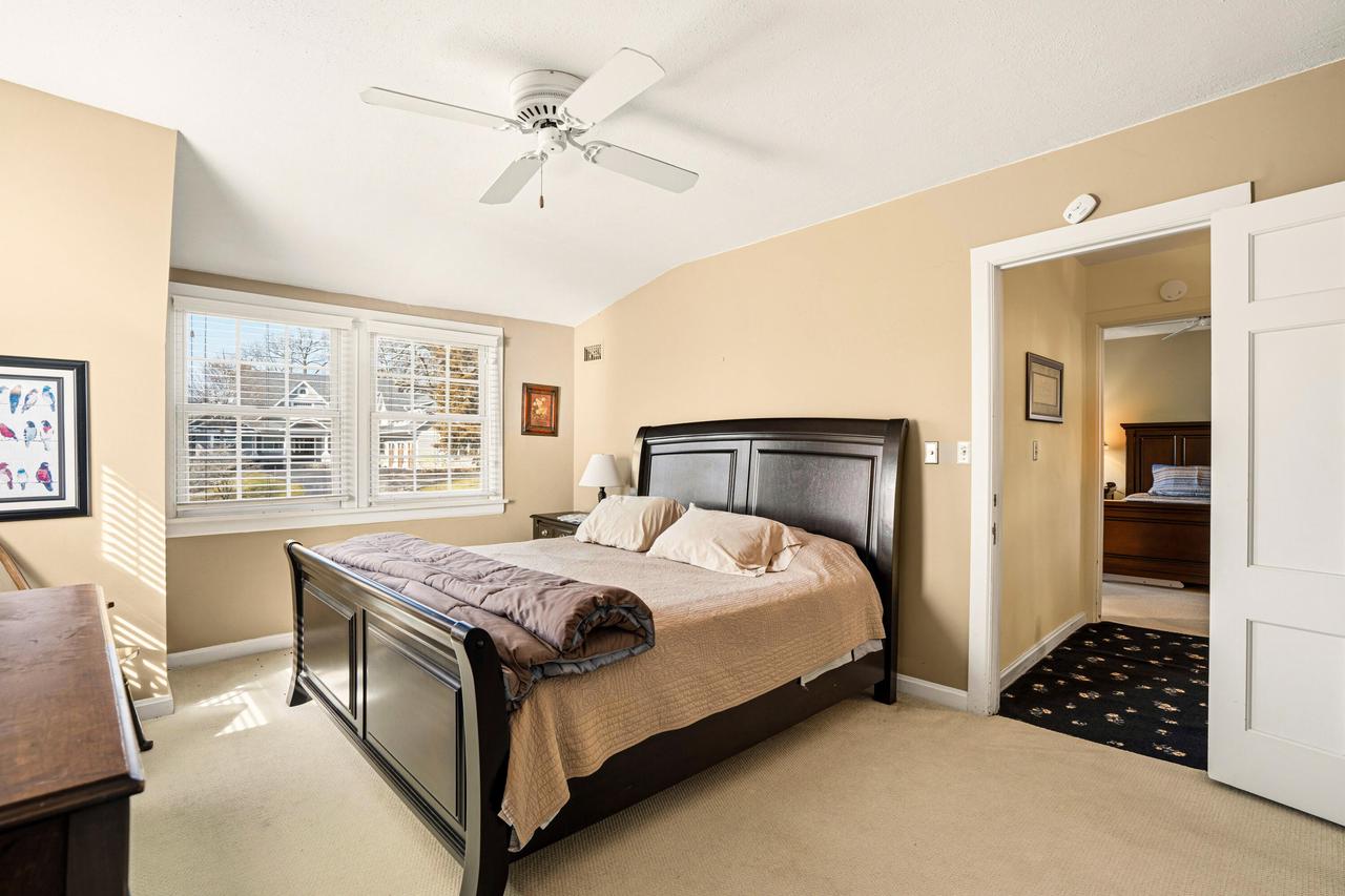 3441 South Shore DRIVE