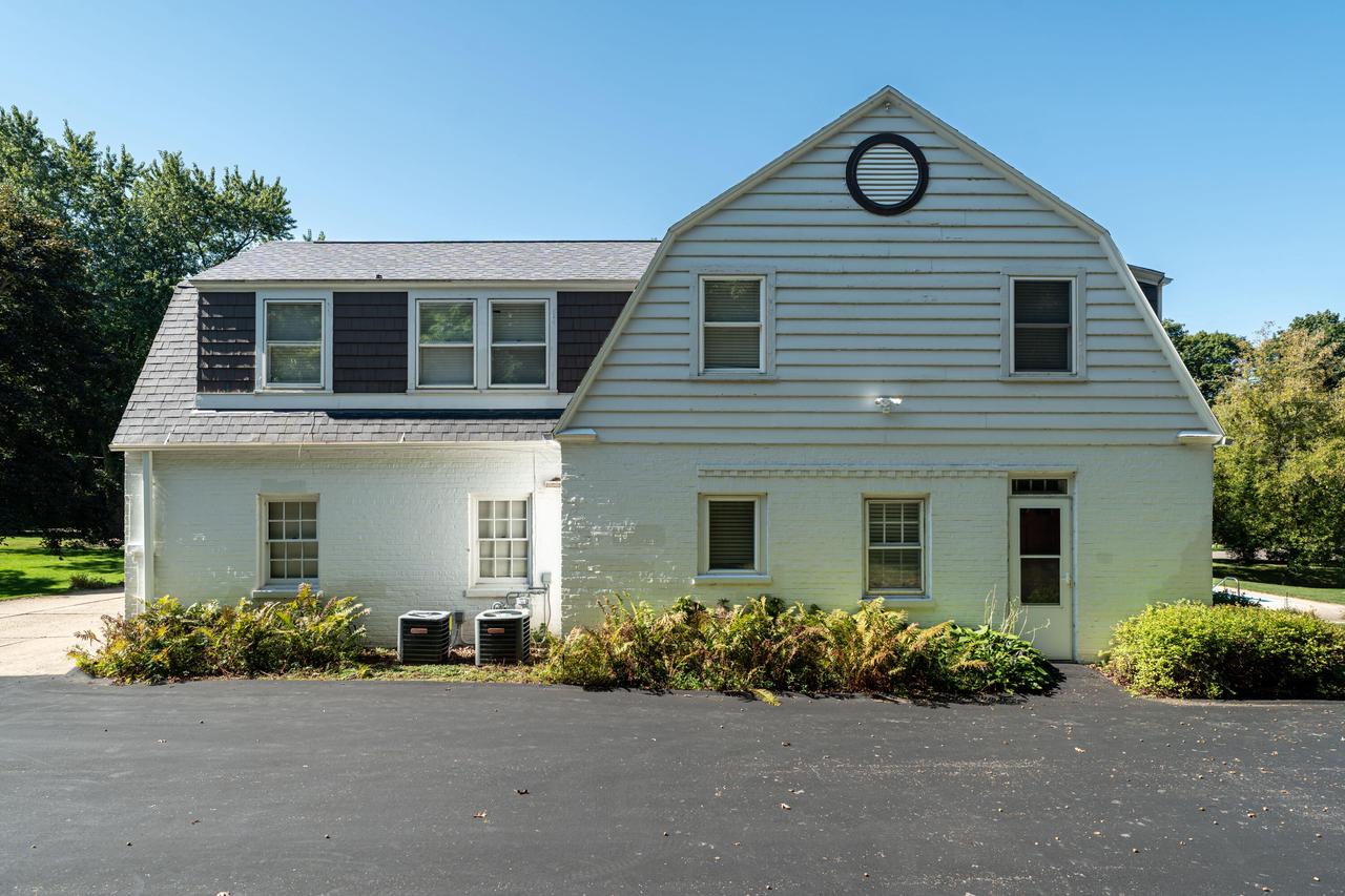 3441 South Shore DRIVE