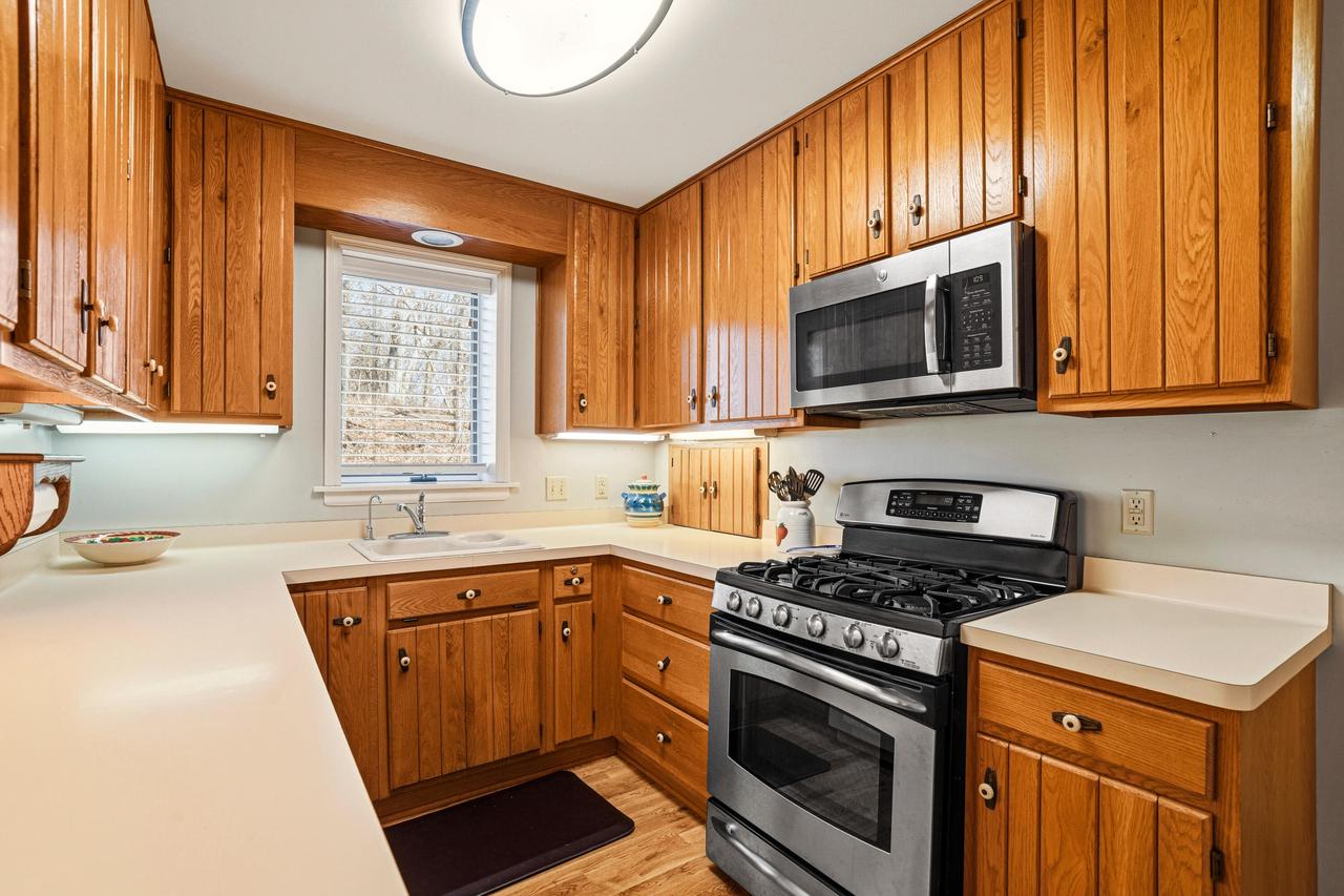 3441 South Shore DRIVE