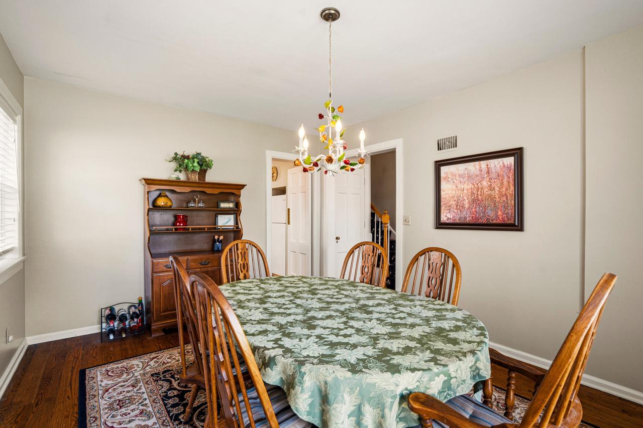 3441 South Shore DRIVE