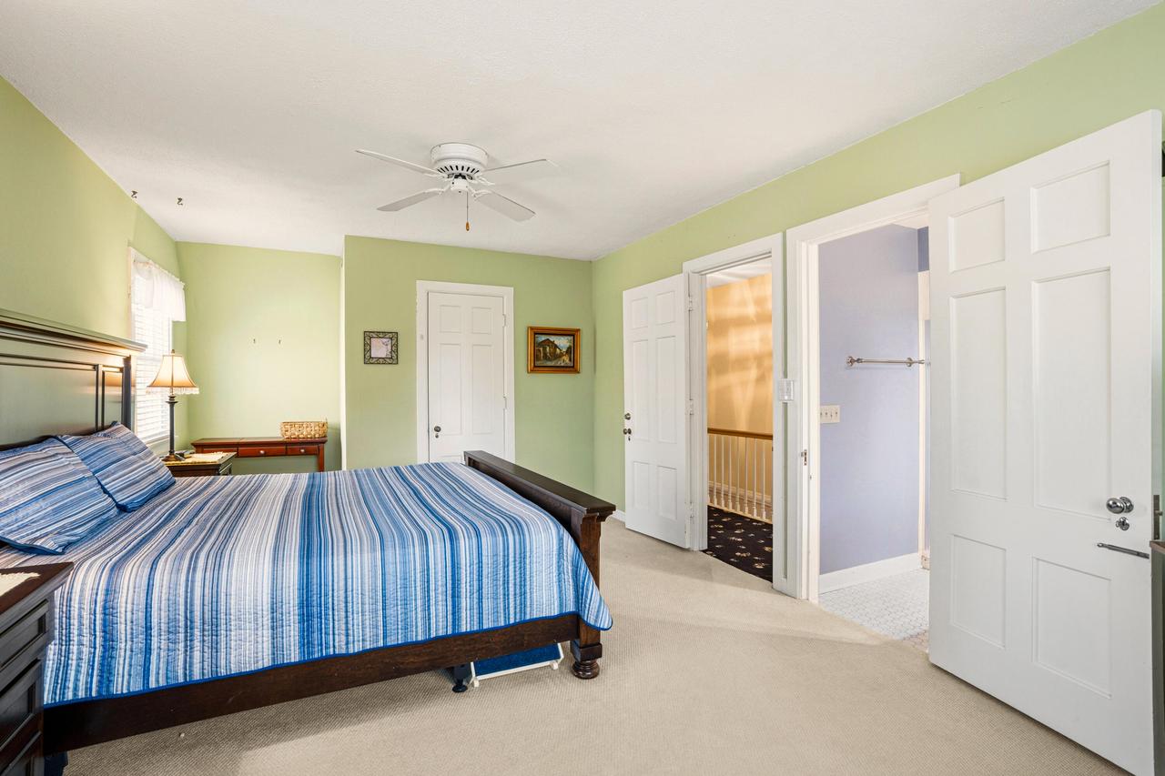 3441 South Shore DRIVE