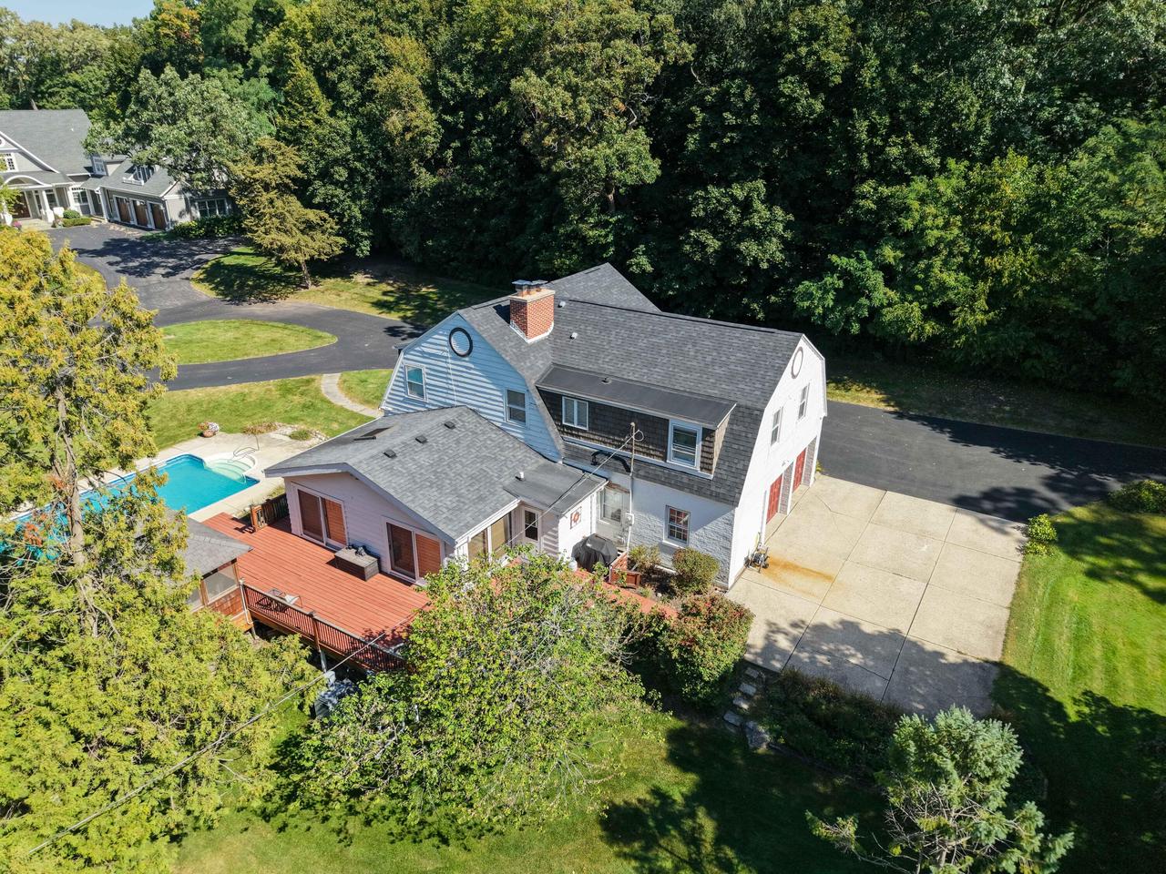 3441 South Shore DRIVE