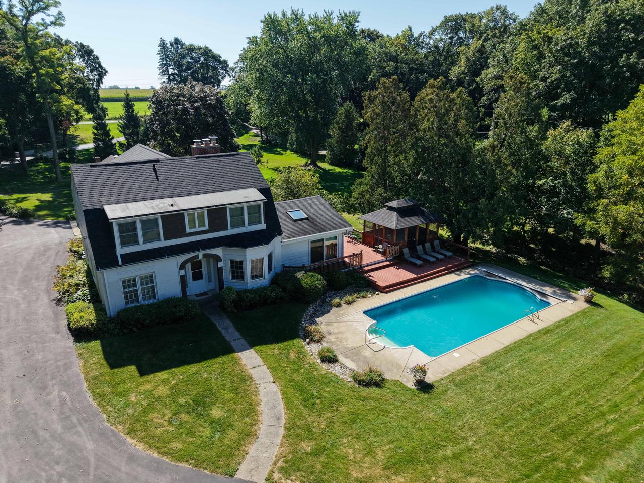 3441 South Shore DRIVE