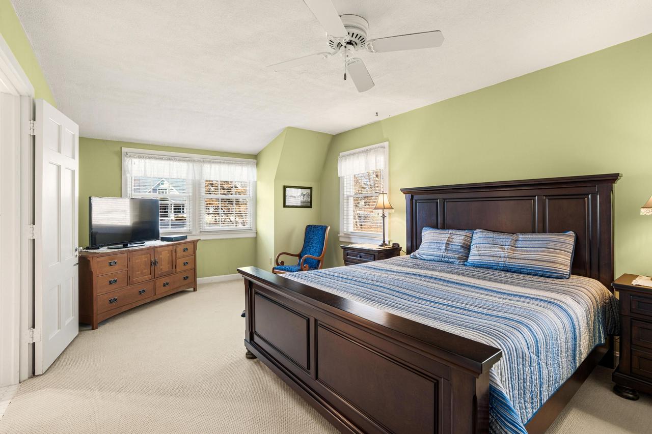 3441 South Shore DRIVE