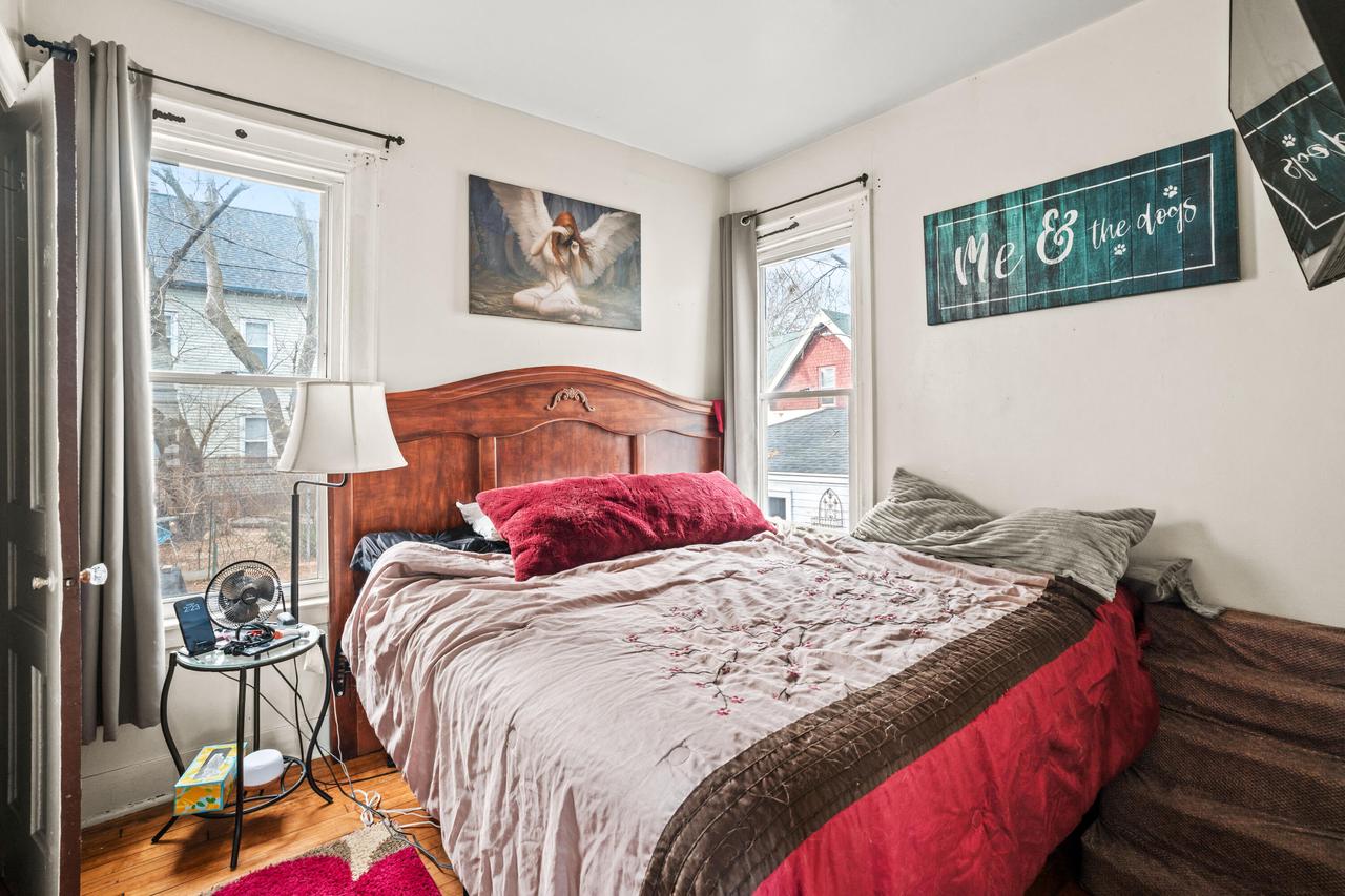 1712 East Park PLACE 1714