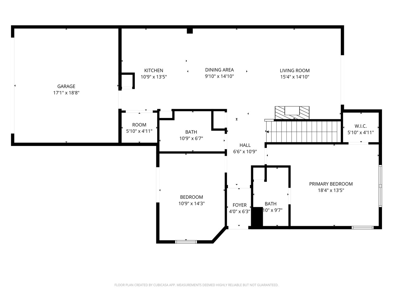 W205N16507 Cranberry Creek LANE