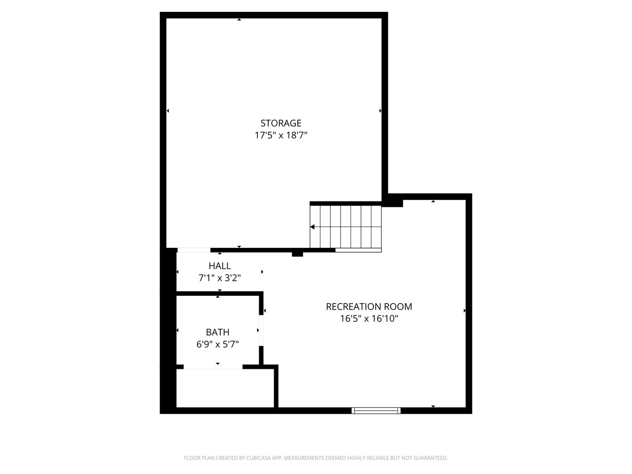 W205N16507 Cranberry Creek LANE