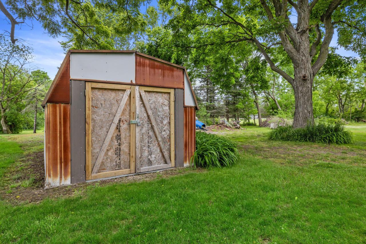 3820 Meachem ROAD