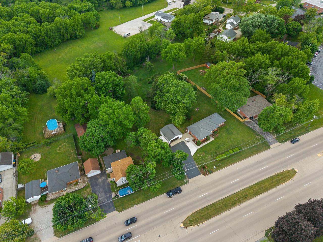 3820 Meachem ROAD