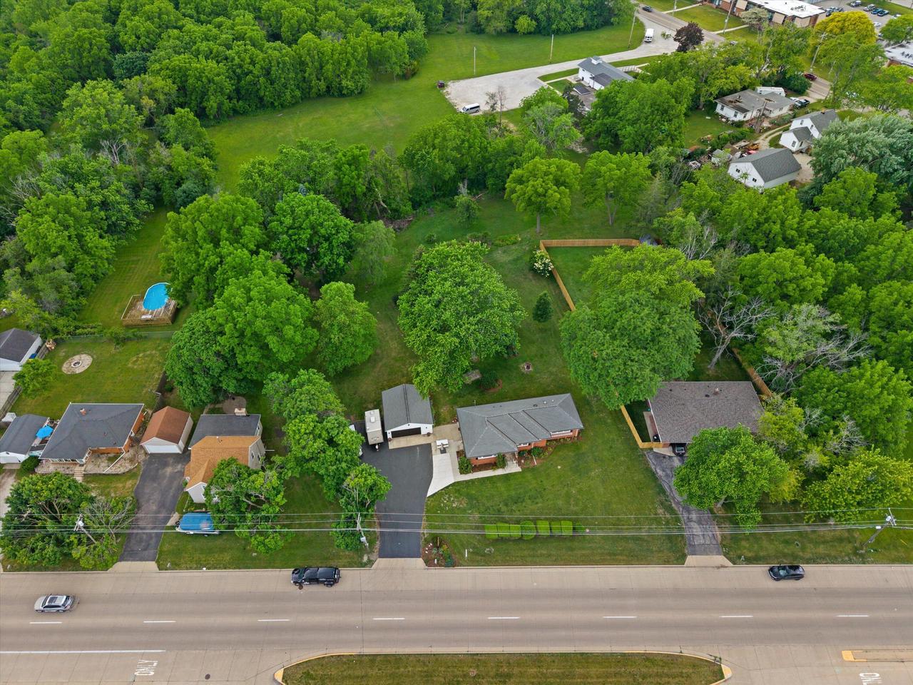 3820 Meachem ROAD