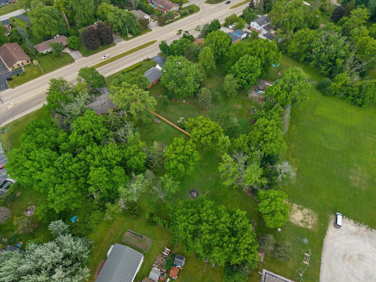 3820 Meachem ROAD