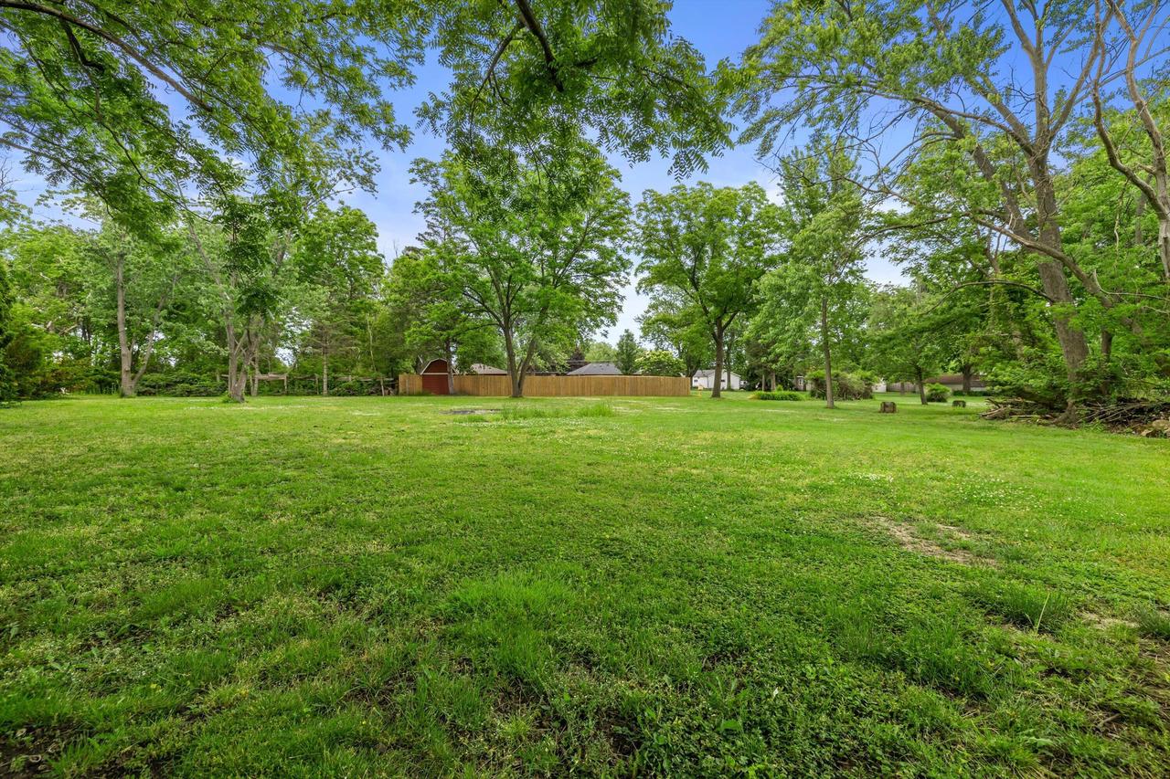 3820 Meachem ROAD