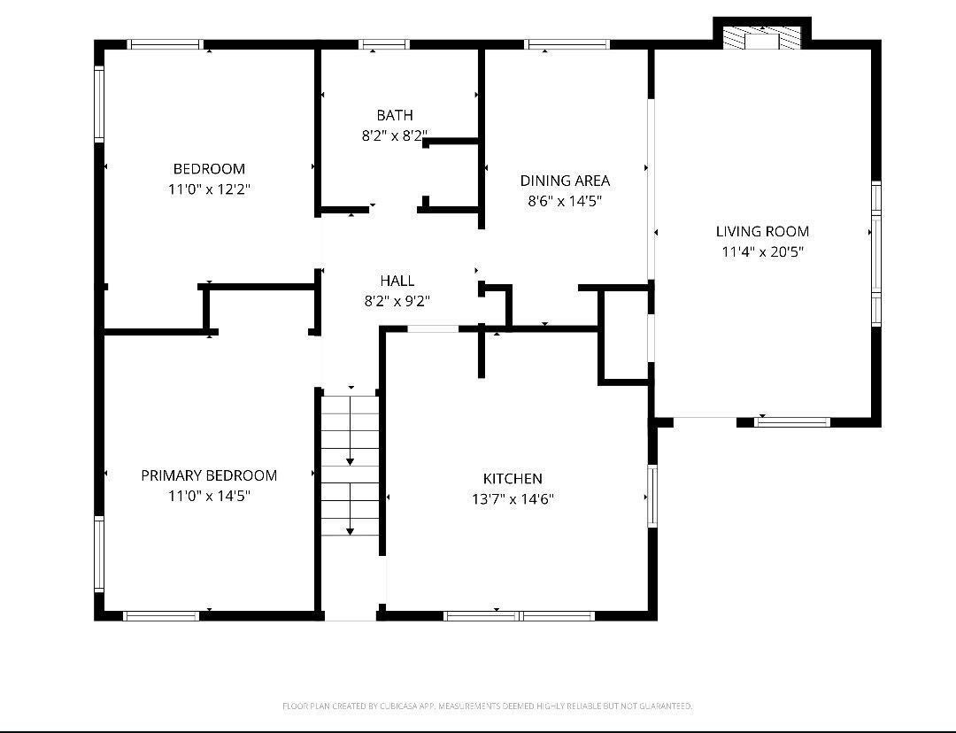 132 Riverview DRIVE