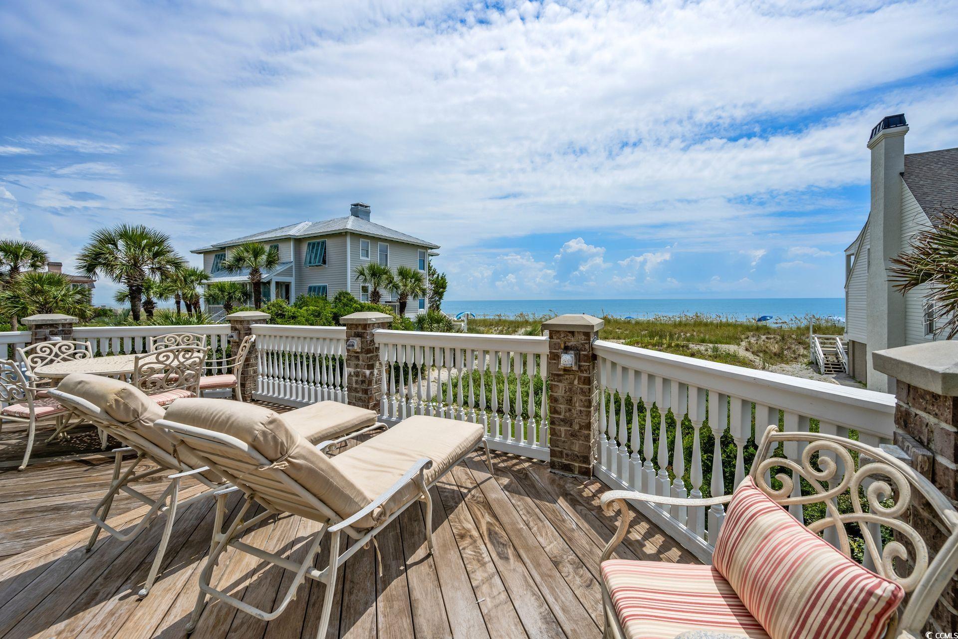 1405 DeBordieu Blvd.