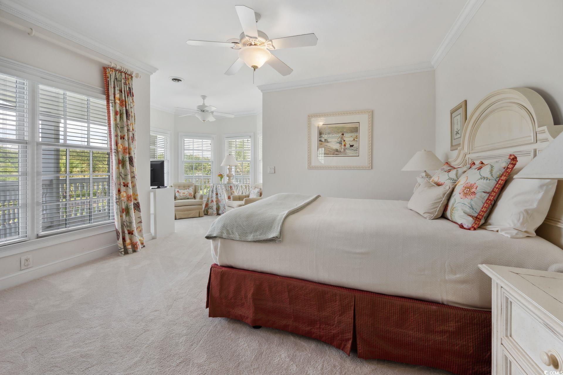 1405 DeBordieu Blvd.