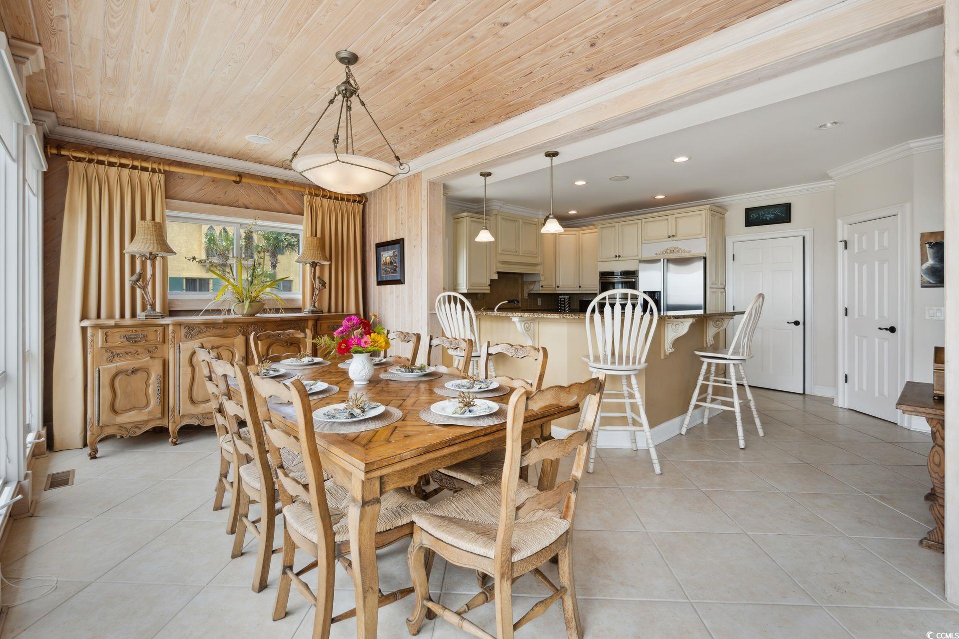 1405 DeBordieu Blvd.