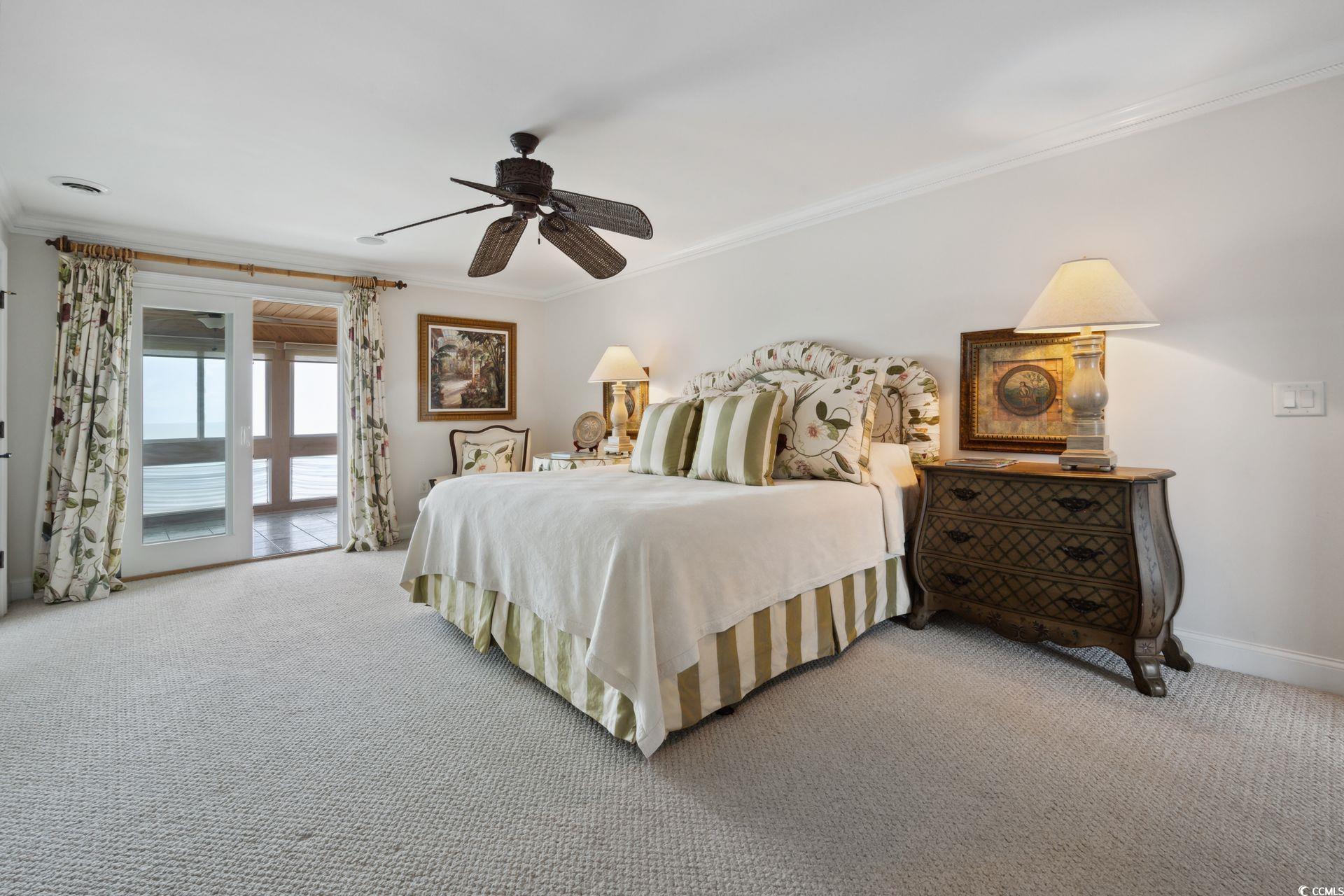 1405 DeBordieu Blvd.