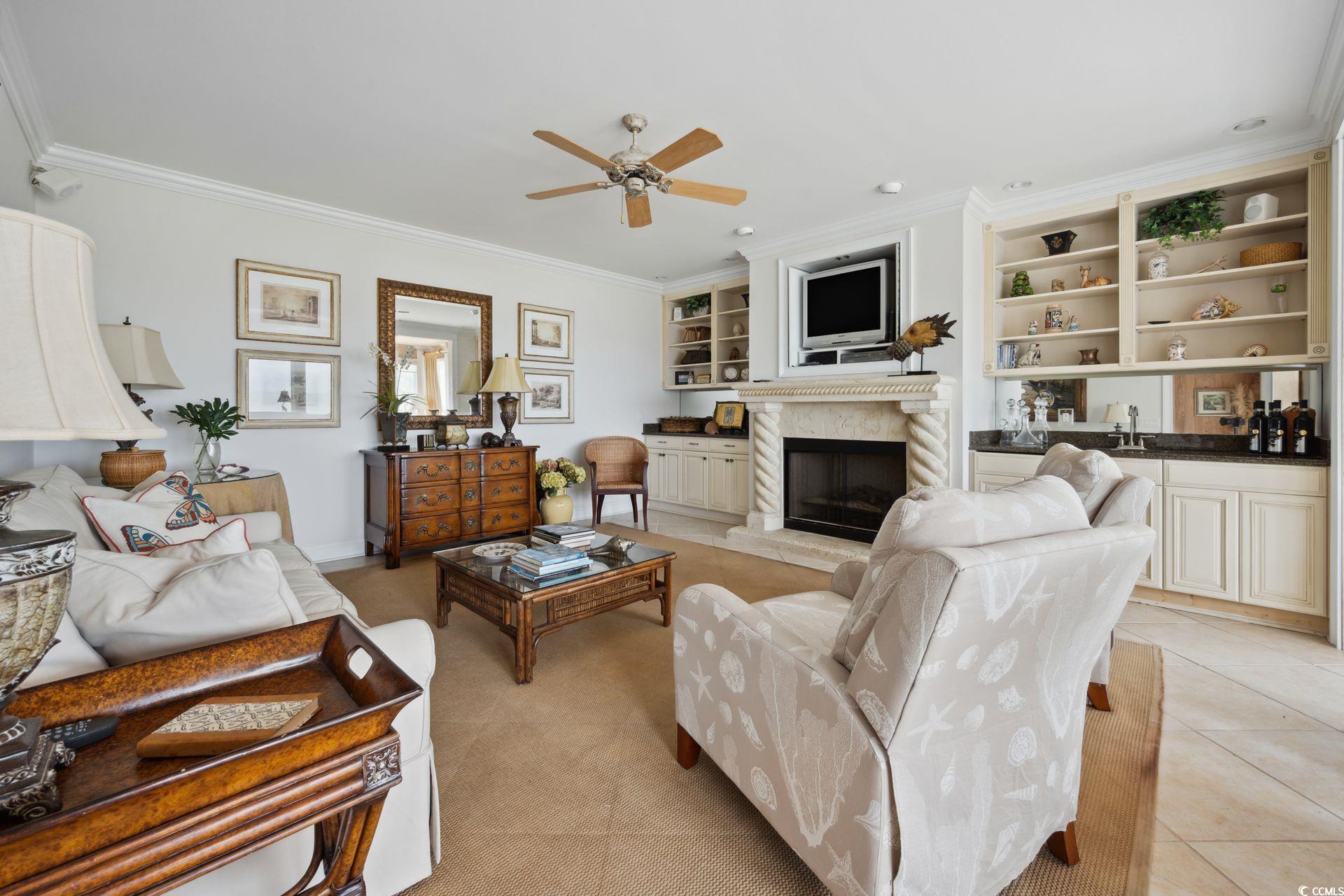 1405 DeBordieu Blvd.
