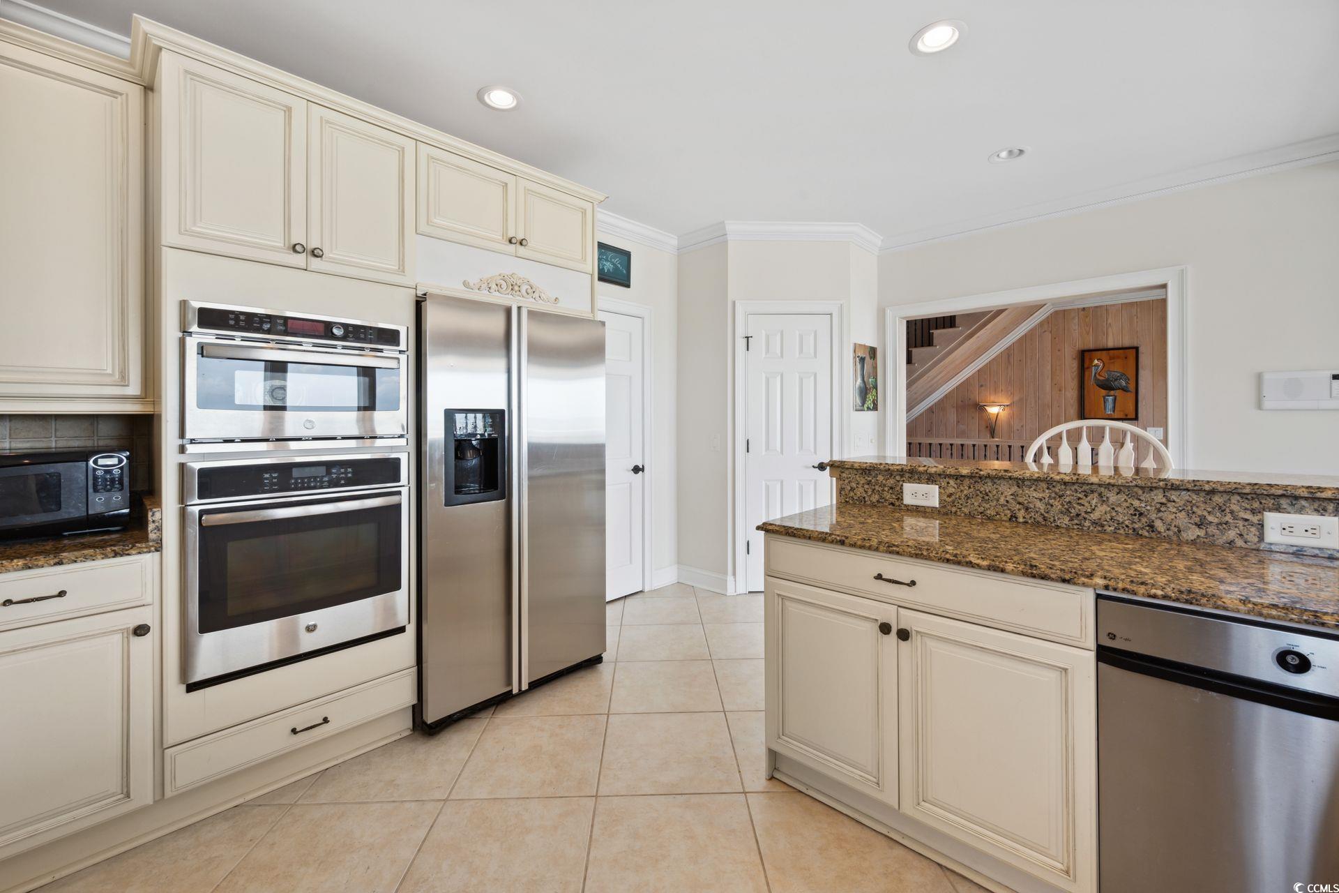 1405 DeBordieu Blvd.