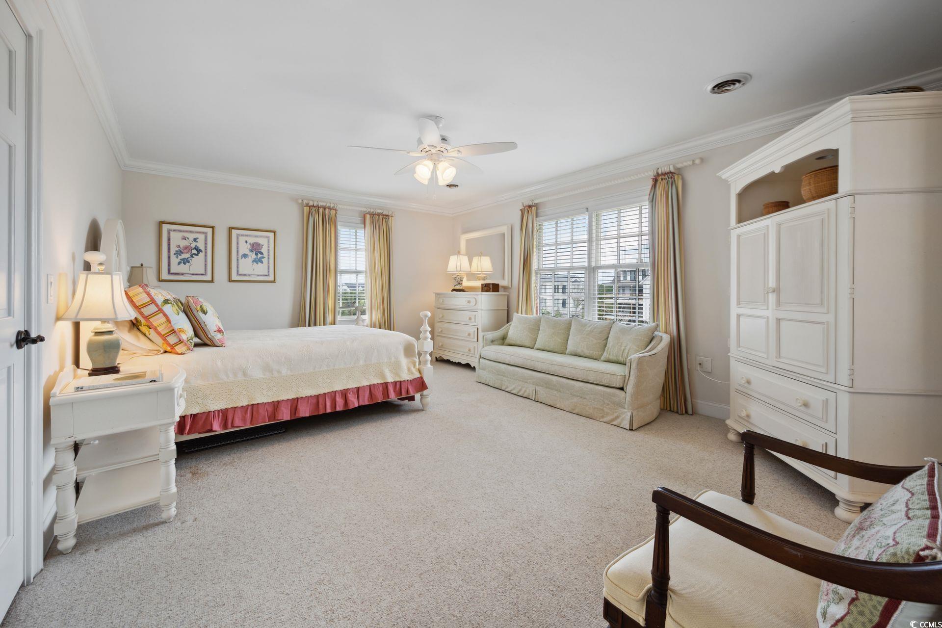 1405 DeBordieu Blvd.