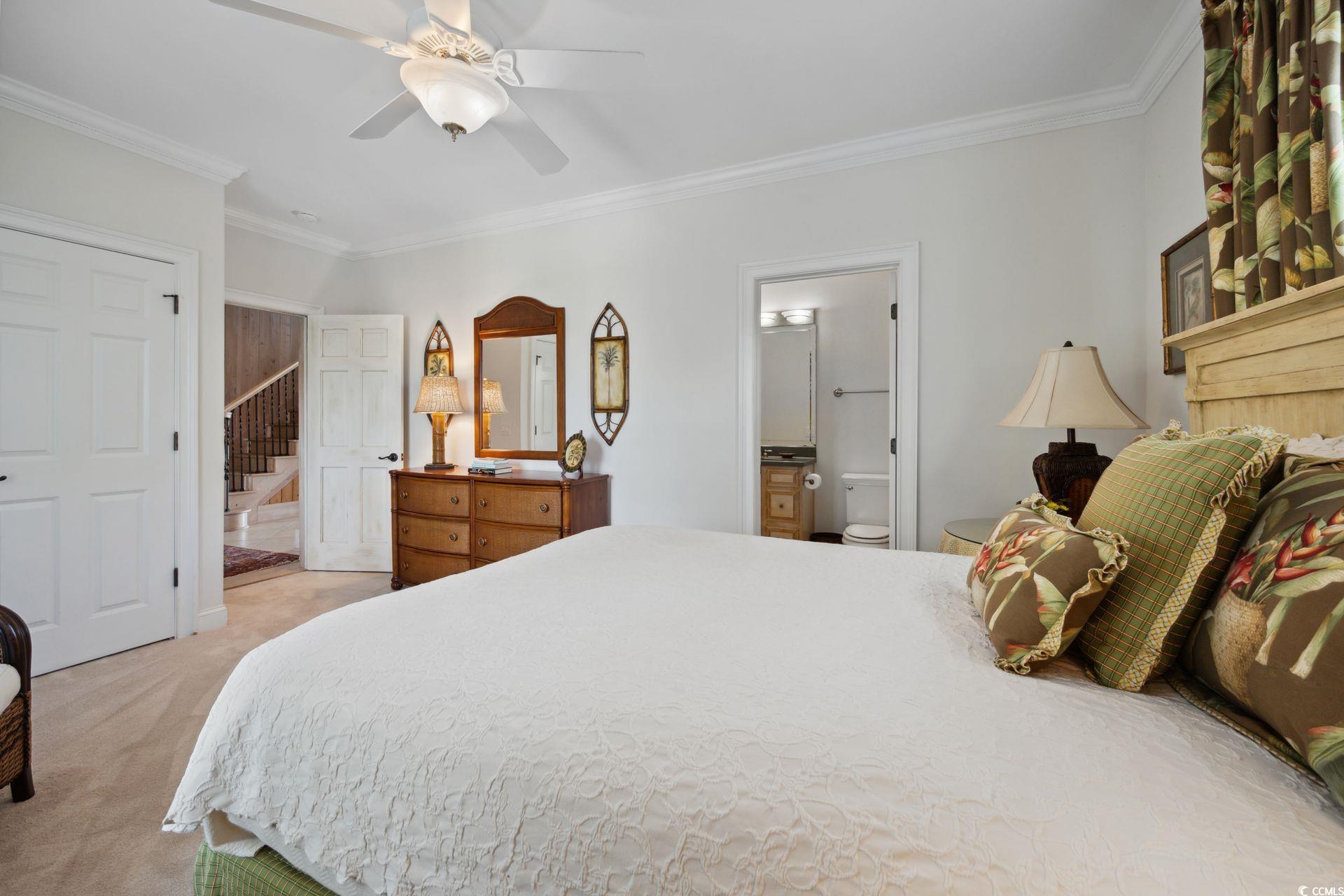 1405 DeBordieu Blvd.
