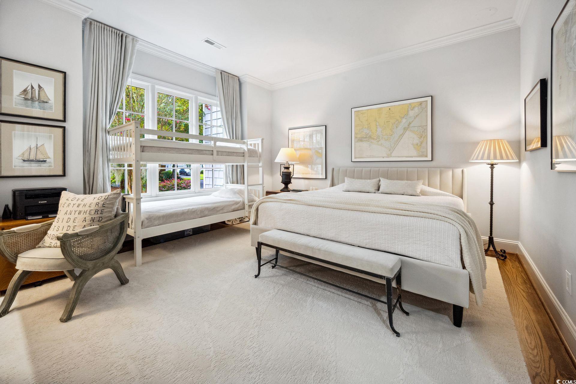 138 Colony Club Dr. Unit: 1-B