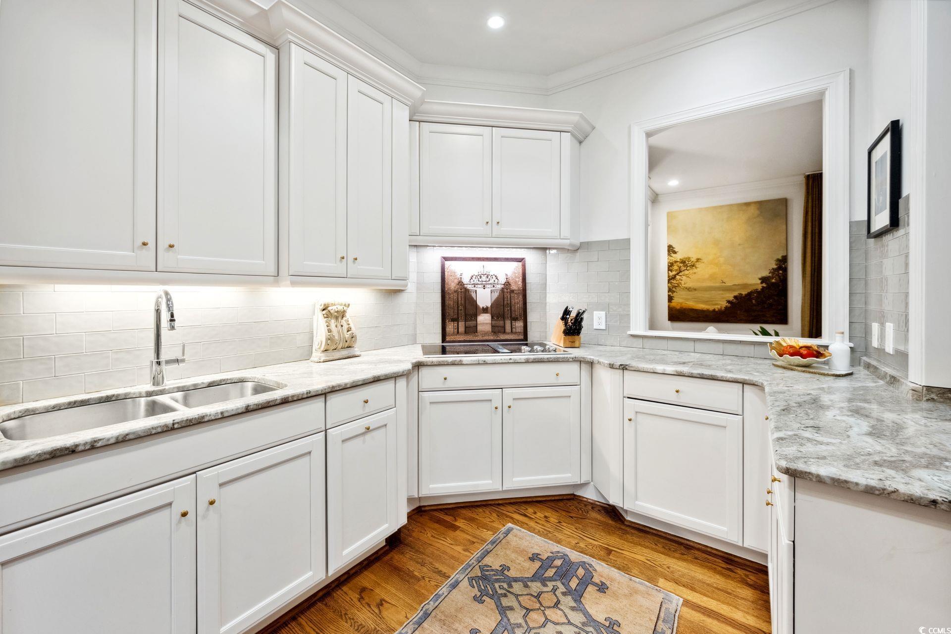 138 Colony Club Dr. Unit: 1-B