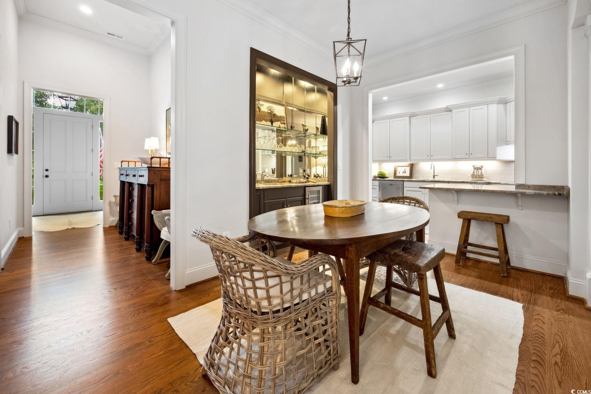 138 Colony Club Dr. Unit: 1-B