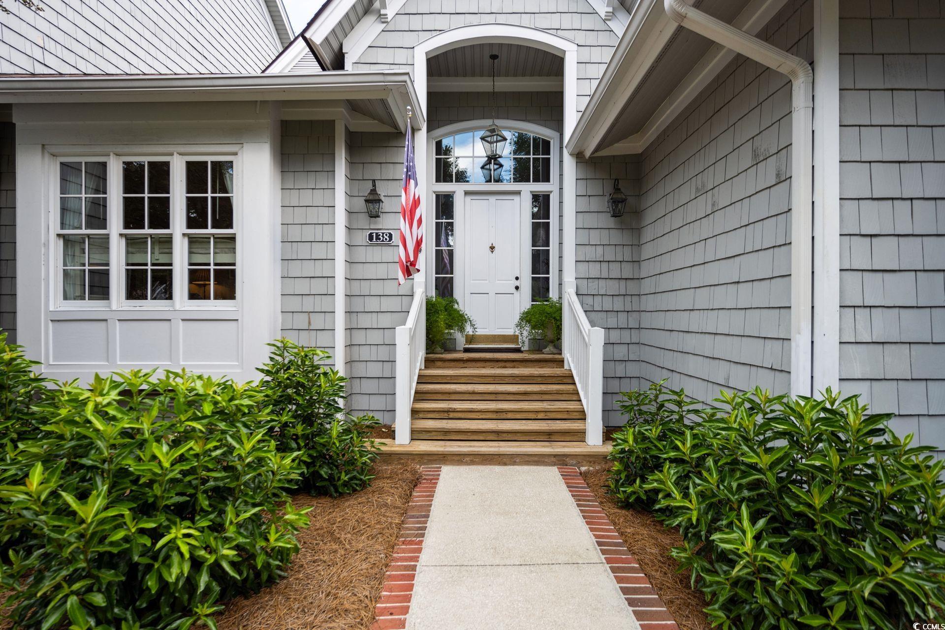138 Colony Club Dr. Unit: 1-B