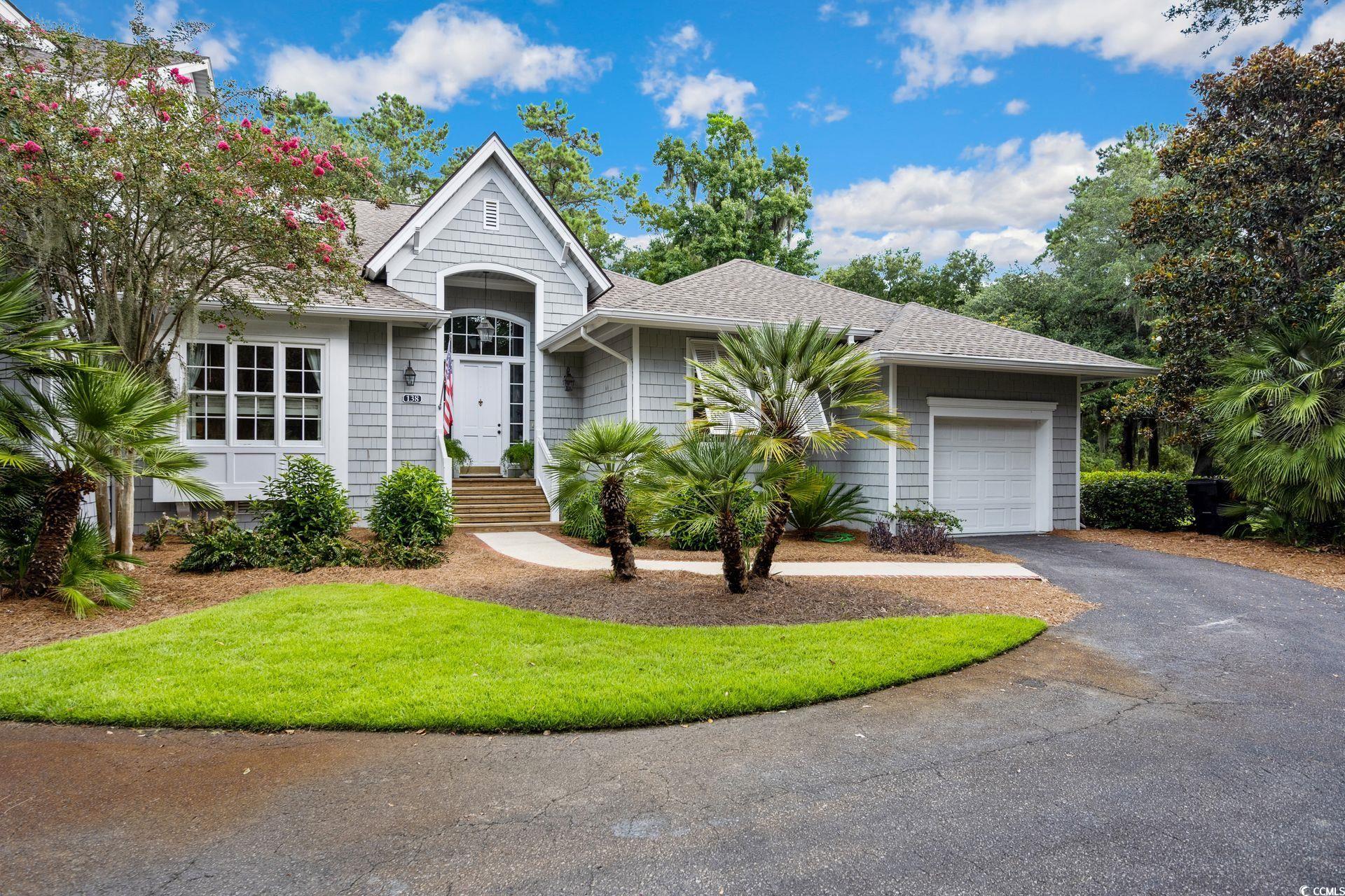 138 Colony Club Dr. Unit: 1-B
