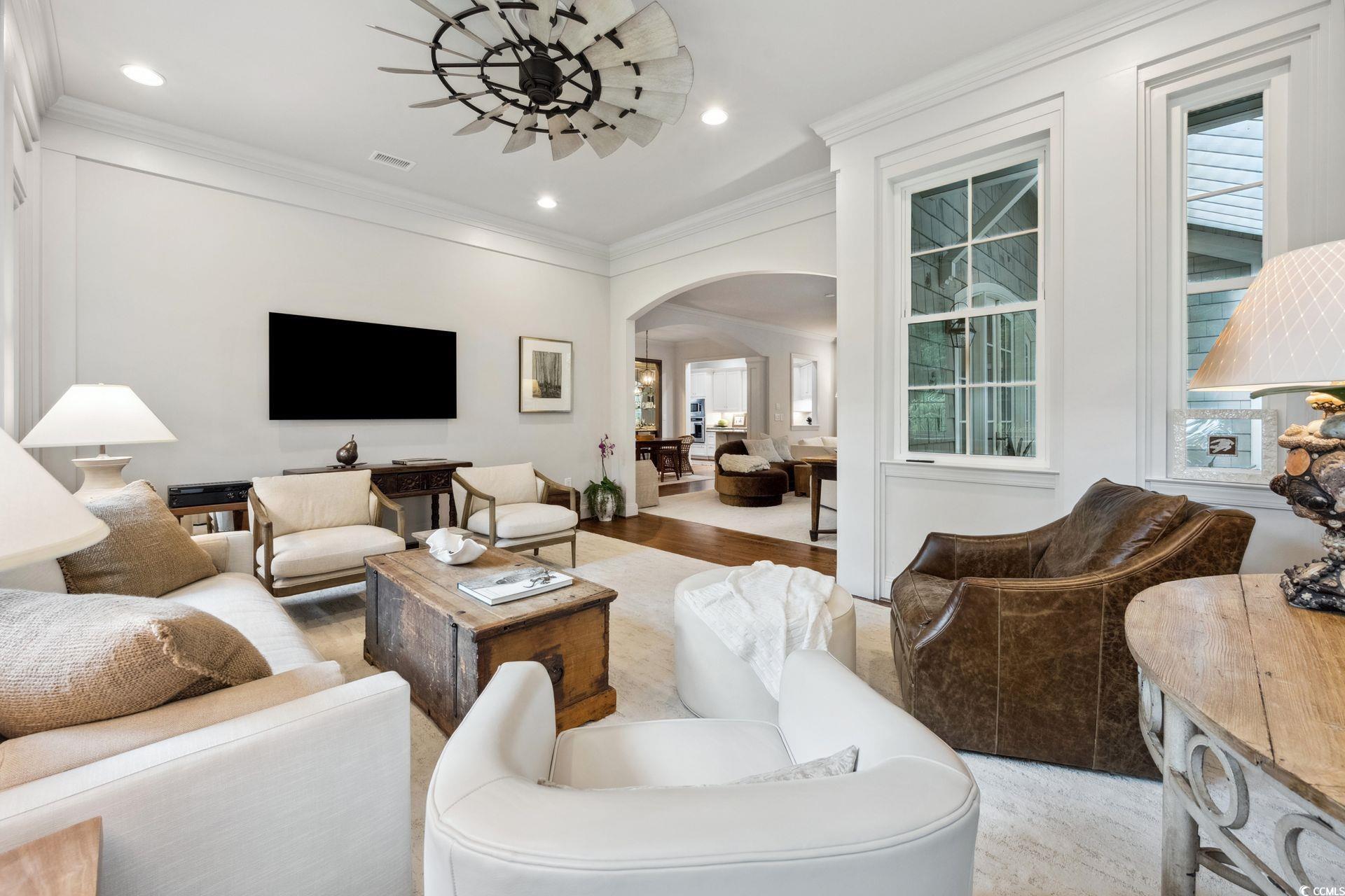 138 Colony Club Dr. Unit: 1-B