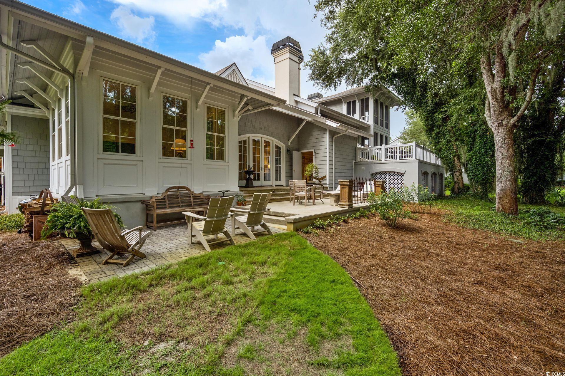 138 Colony Club Dr. Unit: 1-B