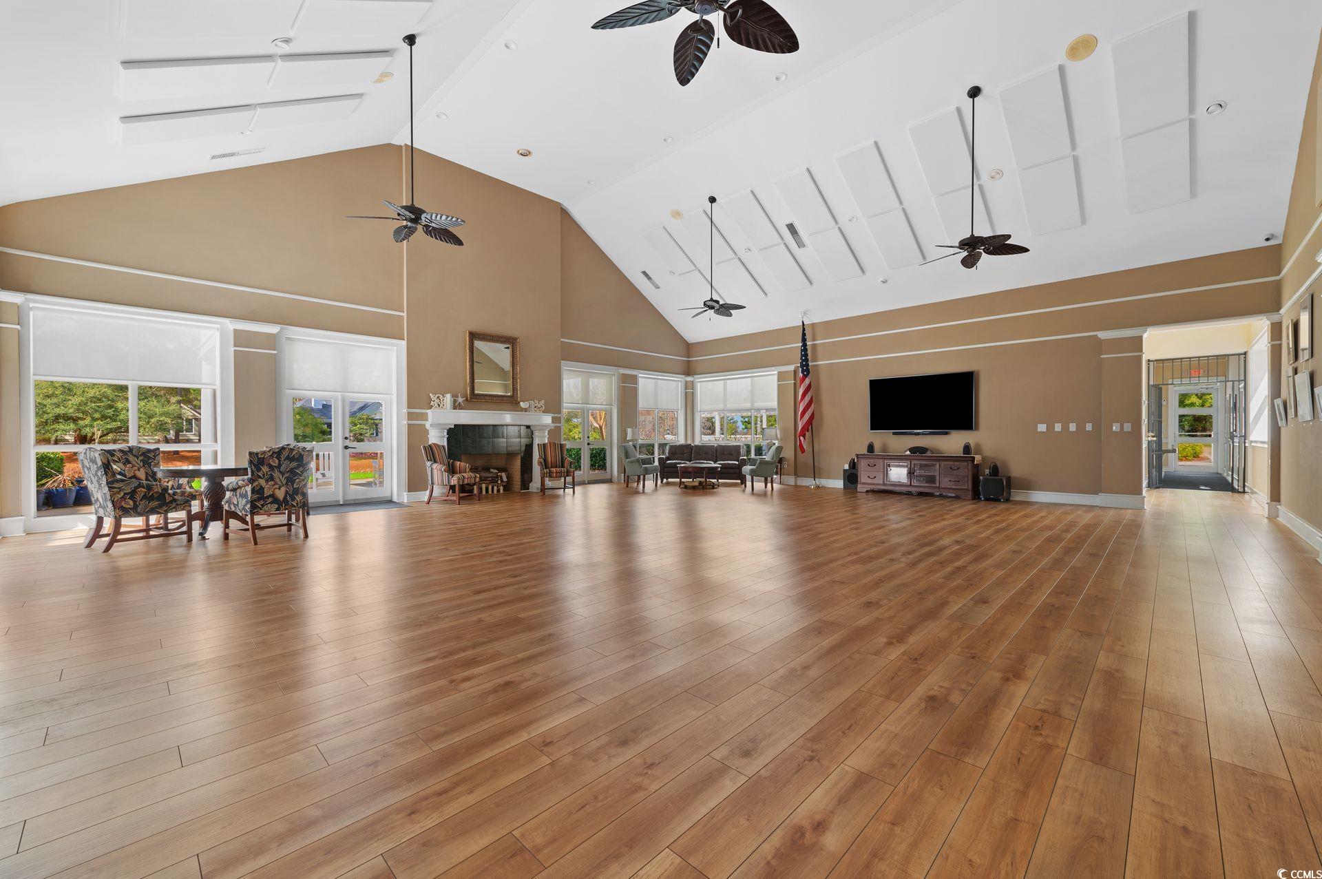 327 Dornoch Dr.